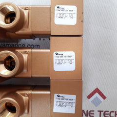 Versa vaa-4504-135-4003p four-way valve