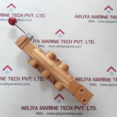 Versa vaa-4504-135-4003p four-way valve