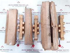 Versa vaa-4504-135-4003p four-way valve