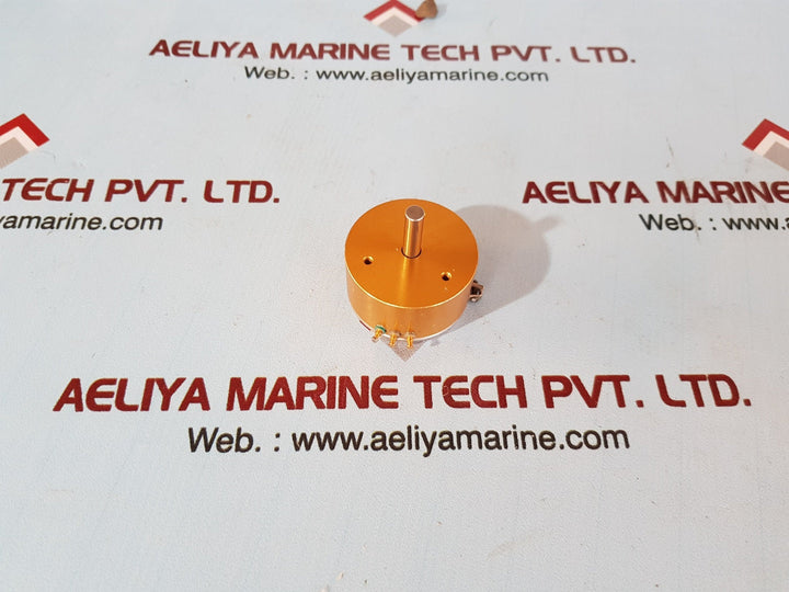 Japan servo ep45 potentiometer position conductive plastic angle sensor