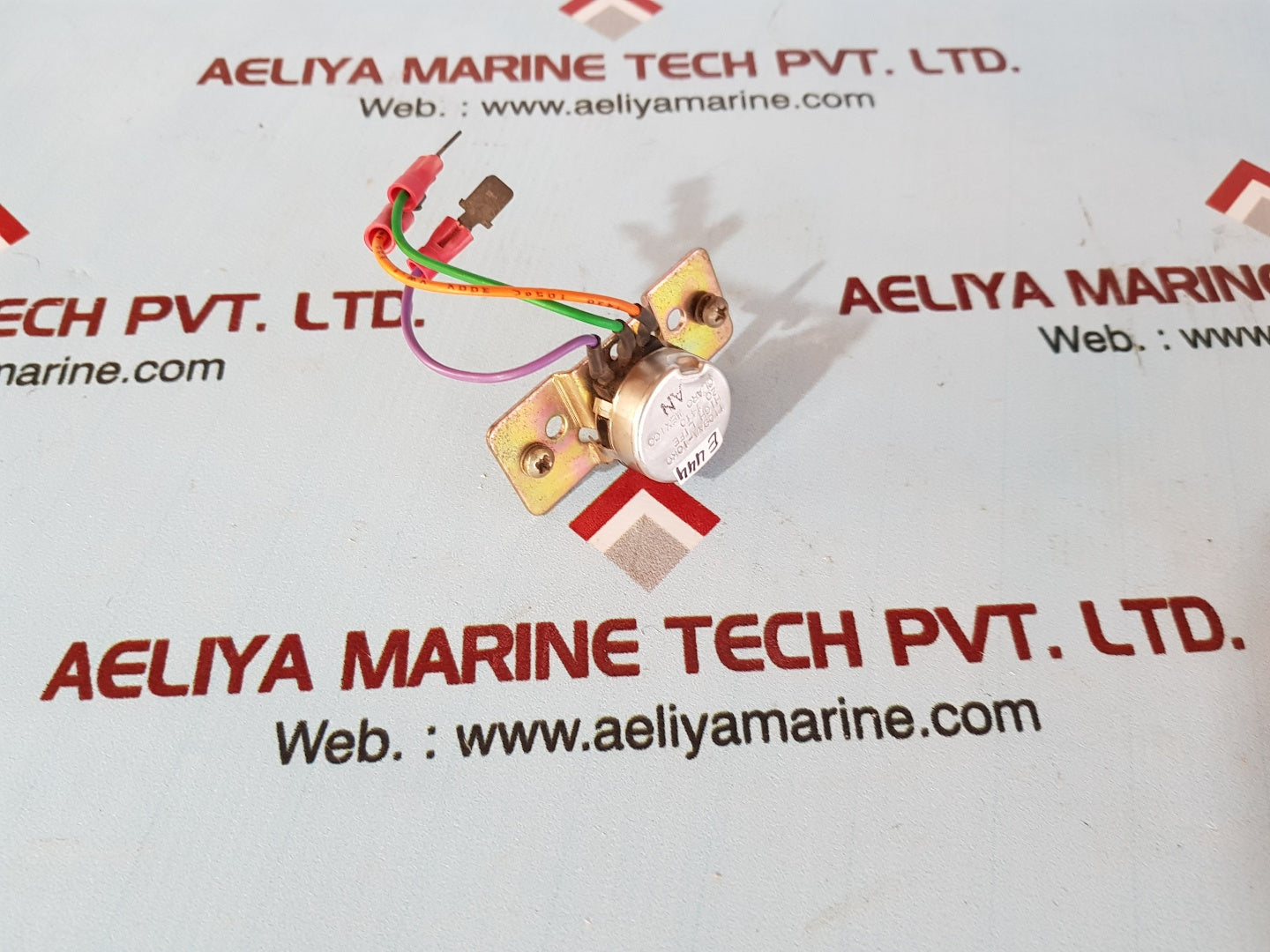 Claro 1109am-10k ohm potentiometer