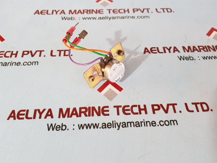 Claro 1109am-10k ohm potentiometer