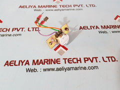 Claro 1109am-10k ohm potentiometer