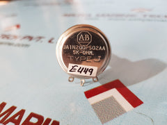Allen Bradley JAIN200P502AA Type J Potentiometer 5K-OHM