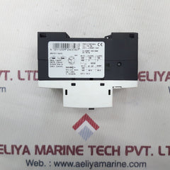 Siemens sirius 3r manual motor starter 3rv1011-1ea10