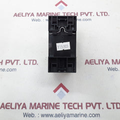 Siemens sirius 3r manual motor starter 3rv1011-1ea10