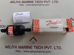 Danfoss Eliminator Dml032 Refrigerant Filter Drier 023Z5035