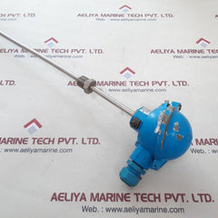Czaki Xe-dana Temperature Sensor Tp-exi-611-1K-400