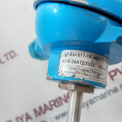 Czaki Xe-dana Temperature Sensor Tp-exi-611-1K-400