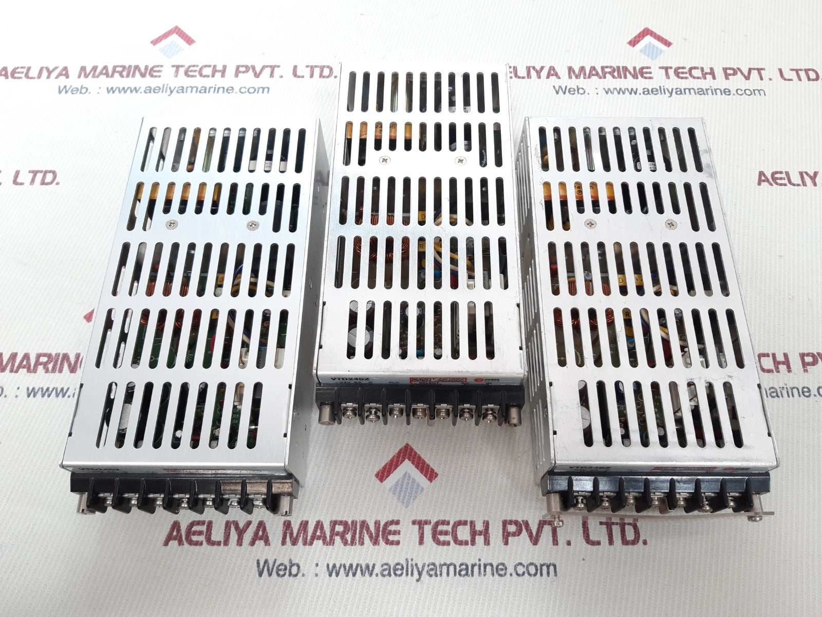 Eta Power Source Vtd24Sz Converter