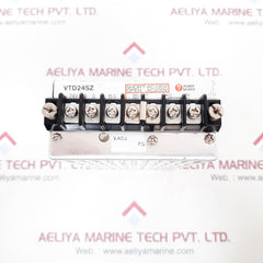 Eta Power Source Vtd24Sz Converter