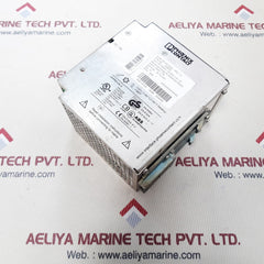 Phoenix Contact Quint-ps-100-240Ac/24Dc/10 Power Supply Unit 22.5-28.5V