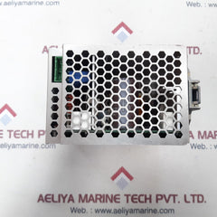 Phoenix Contact Quint-ps-100-240Ac/24Dc/10 Power Supply Unit 22.5-28.5V