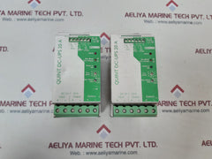 Phoenix contact quint dc-ups/24dc/20 power supply