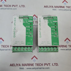 Phoenix contact quint dc-ups/24dc/20 power supply