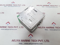 Phoenix contact quint dc-ups/24dc/20 power supply