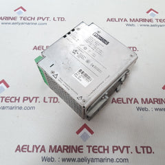 Phoenix contact quint dc-ups/24dc/20 power supply