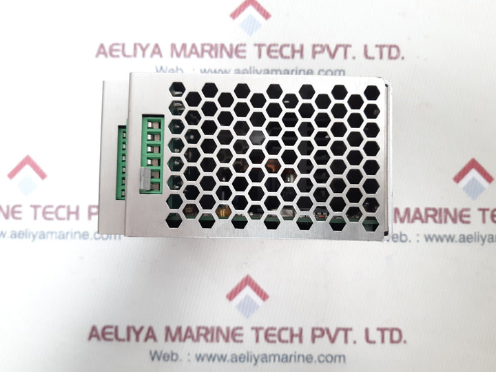 Phoenix contact quint dc-ups/24dc/20 power supply