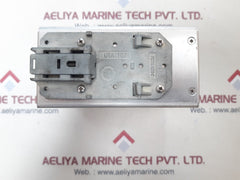 Phoenix contact quint dc-ups/24dc/20 power supply