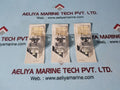 Set Of 9X Yamatake-honeywell 2T-lfa24B