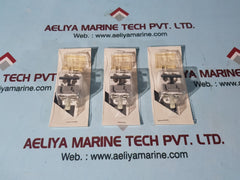 Set Of 9X Yamatake-honeywell 2T-lfa24B