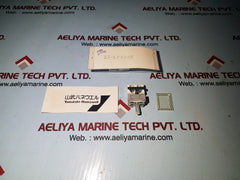 Set Of 9X Yamatake-honeywell 2T-lfa24B
