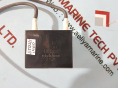 Nichicon 01qk