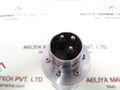 Shaffer 7400175 rev b solenoid valve