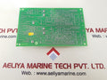 Liaaen Helitron 890110 Printed Circuit Board Type 2 Rev.C V2 3406 94 V-0