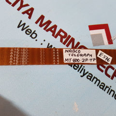 Nabco telegraph mt-800-217-tp belt