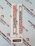 Nabco main engine telegraph (dial)