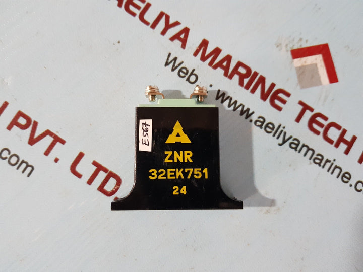 Znr 32ek751