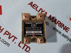 Erl KDD 061000 Solid State Relay