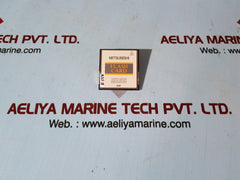 Mitsubishi melsec q2mem-2mbf flashcard