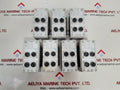 Festo Cpx-m-ge-ev Interlocking Block Cpx-ab-4-m12X2- 5P-r-m3