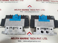 Festo Mebh-5/3B-d-2-zsr-c