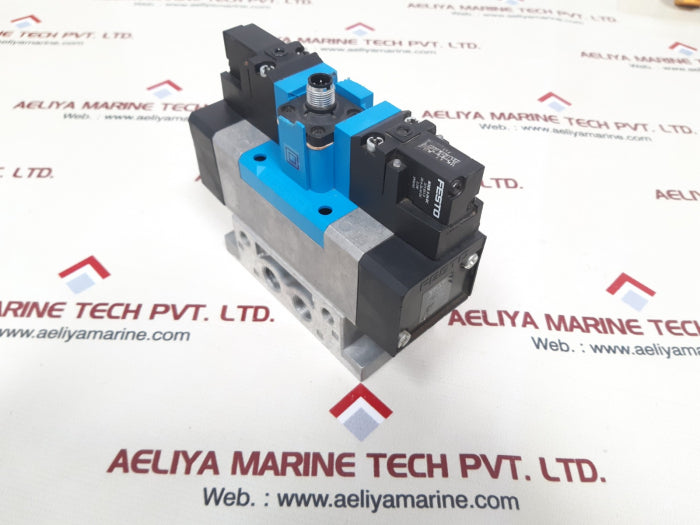 Festo Mebh-5/3B-d-2-zsr-c