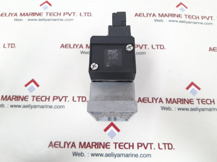 Festo Mebh-5/3B-d-2-zsr-c