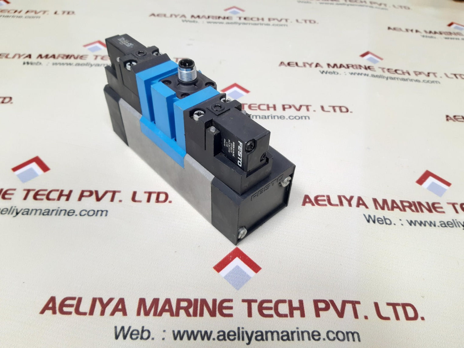 Festo Mebh-5/3B-d-2-zsr-c