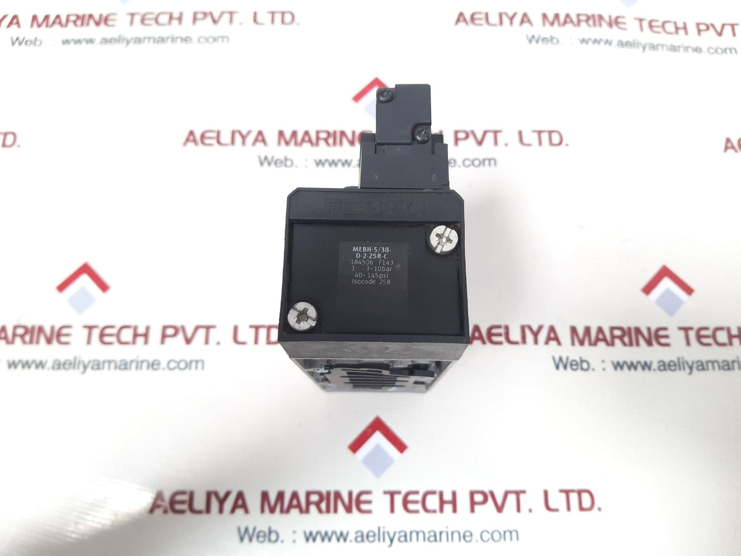 Festo Mebh-5/3B-d-2-zsr-c