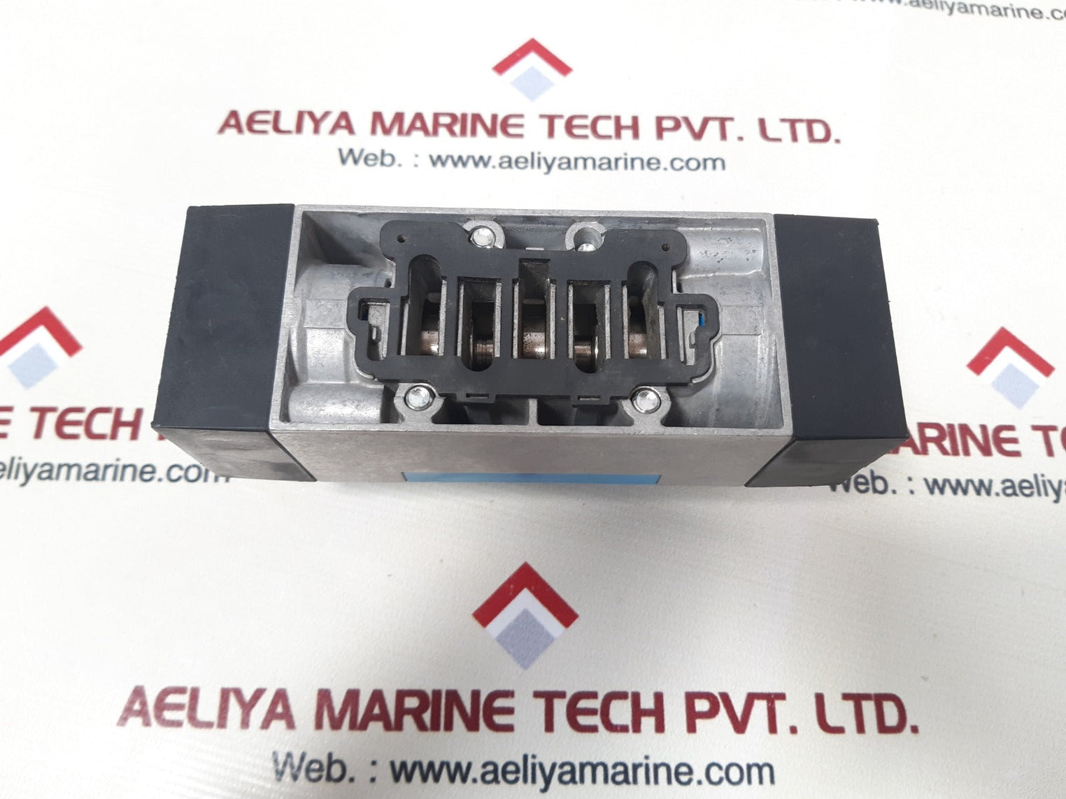 Festo Mebh-5/3B-d-2-zsr-c
