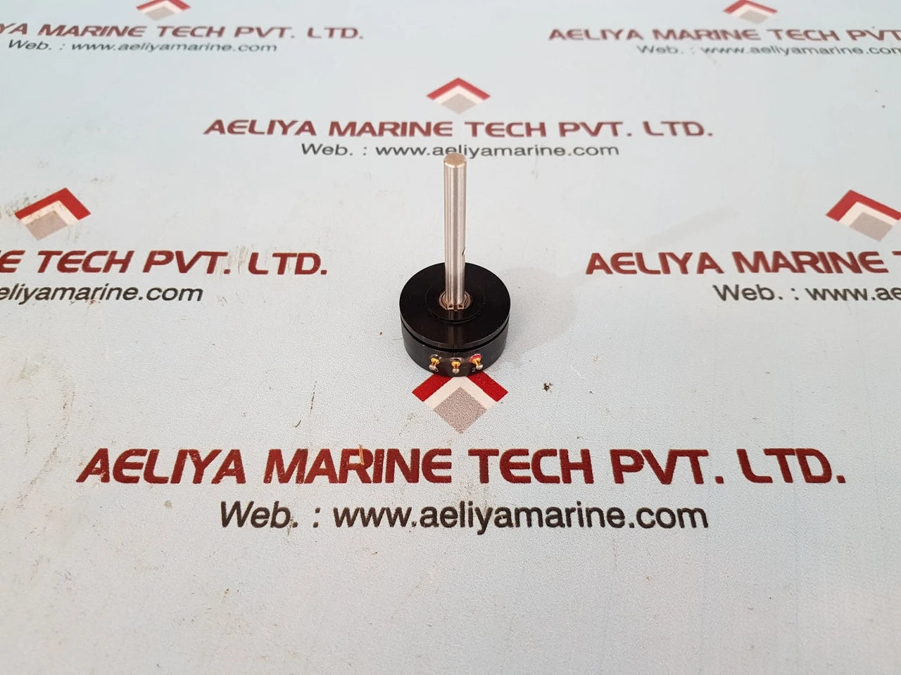 SS&C 6015-2037-030 potentiometer