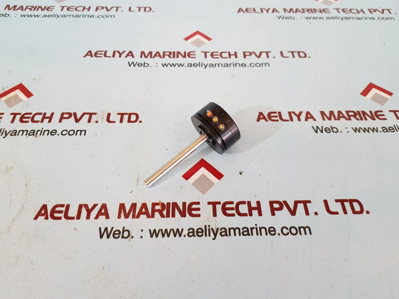 SS&C 6015-2037-030 potentiometer