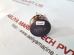 SS&C 6015-2037-030 potentiometer