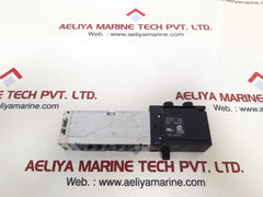 Festo vsva-b-p53ed-zd-a1-1t1l solenoid valve 560727 dd02