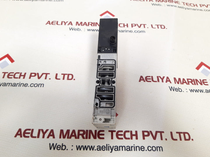 Festo vsva-b-p53ed-zd-a1-1t1l solenoid valve 560727 dd02