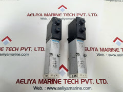 Festo Vsva-b-p53Ed-zd-a1-1T1L Solenoid Valve 560727 Dd02 300 gm