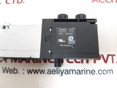 Festo Vsva-b-p53Ed-zd-a1-1T1L Solenoid Valve 560727 Dd02 300 gm