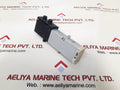 Festo vsva-b-b52-zd-a1-1t1l solenoid valve 539156 f802
