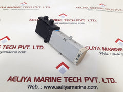 Festo vsva-b-b52-zd-a1-1t1l solenoid valve 539156 f802